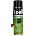 Protection anti-corrosion - Ixell - SPR CC BLACK