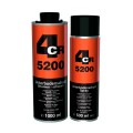 Protection bitume - 4CR - 5200.1000