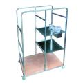 Chariot multiservices - 4CR - 9325.0001