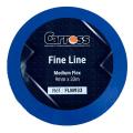 Fine line Medium flex - Carross - FLM933