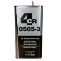 Diluant 2K acrylique - 4CR - 0505.5001