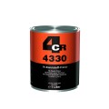 Primaire 1K pour plastique - 4CR - 4330.1000