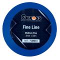 Fine line Medium flex - Carross - FLM333