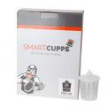 Godets rigides jetables - Smart - Smart Cupps rigides