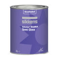 Vernis Autoclear - Sikkens - Mix&Matt semi gloss