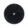 Disque abrasif noirs - 4CR - 3700.01XX