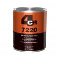Vernis mat 2K HS acrylique - 4CR - 7220.1000