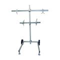 Support pour porte et hayon - 4CR - 9110.0001