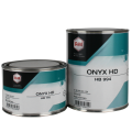 Onyx HD Deep black - R-M - DB403