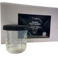 Godet rigide 200ml - Carross - CPSG200