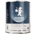 Apprêt non sanding - De Beer - 8-74640