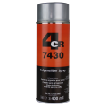 Peinture pour jantes aérosol - 4CR - 7430.0400