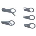 Lame de grattoir pour - KS Tools - 515.509x