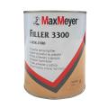 Mastic polyester 3300 - MaxMeyer - 1.835.3300/1.858.3300