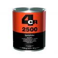 Mastic polyester pistolable - 4CR - 2500.1500