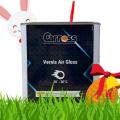 Vernis Air Gloss - Carross - AGV2.5