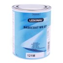 Base opaca - Lesonal - WB121M