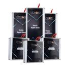 3 Clearcoat rapid gloss kits - Carross - MEGA kit RGV5