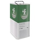 Limpiador antisilicona - De Beer - 1-951