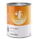 S&eacute;rie 2000 - De Beer - MM2002