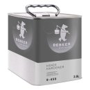 H&auml;rter medium HS420 - De Beer - 8-450-E2.5