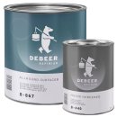 Multifunktionale Grundierung - De Beer - Kit 8-867xx