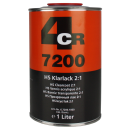 Clearcoat 2K High Solid 2:1 - 4CR - 7200.1000