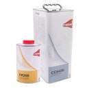 Kit Vernis VOC Standard - Cromax - Kit CC6400
