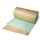 Filtre sol fibre de verre - 245g/m&sup2; - Carross - FSOL