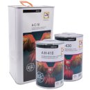 Kit Vernis EcoBalance Rapide - Glasurit - Kit A-C-10