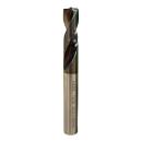 HSSE-TIN twist drill bit - KS Tools - 332.0310