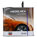 Endurecedor Megalack - Lechler - ML900