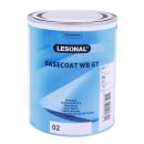  Base opaca - Lesonal - WB02-E1