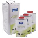 Kit di verniciatura Transparente PERFORMANCE - Standox - Kit K9590