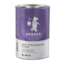 Vernis Fast Performance Vernis Fast Performance - De Beer - 8-814-E1