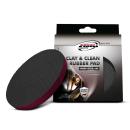 Clay &amp; Clean rubber pad - SCHOLL - 22853