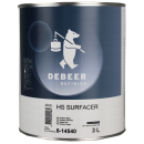 De Beer High Solid Paint Primer - De Beer - 8-145