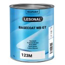 Base Mate - Lesonal - WB123M