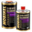 AIR Dry Low VOC Clearcoat Kit - Mobihel - Kit AirDry vernis