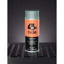 Pintura en aerosol para ruedas - 4CR - 7430.0400