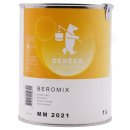 Serie 2000 - De Beer - MM2021