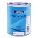 Base opaca - Lesonal - WB04