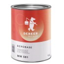 S&eacute;rie 500 - De Beer - MM501