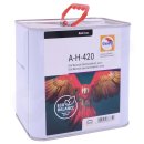 Durcisseur pour vernis - Glasurit - A-H-420