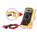 Multimeter - KS Tools - 150.1495