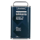 Autoclear 2.0 - Sikkens - Autoclear 2.0 hardener