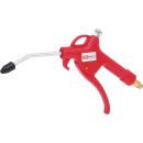 Pistool blaaspijp - KS Tools - 515.1901