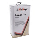 Thinner 4310 - MaxMeyer - 1.911.4310-E5