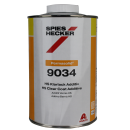 Additivi Permasolid Alto solido - Spies Hecker - 9034