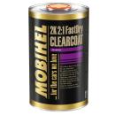 Clearcoat 2K High Solid  - Mobihel - 40093104